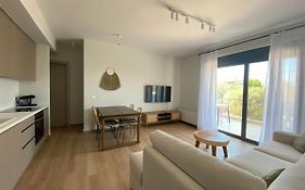 Vip Luxury Apartment In The Town Of Lefkada