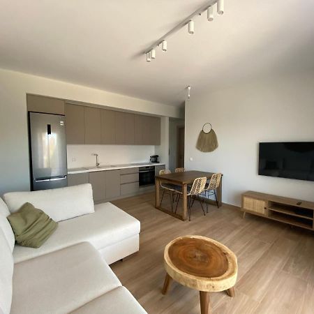 Vip Luxury Apartment In The Town Of Lefkada Εξωτερικό φωτογραφία