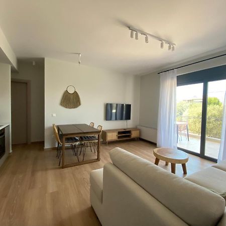 Vip Luxury Apartment In The Town Of Lefkada Εξωτερικό φωτογραφία