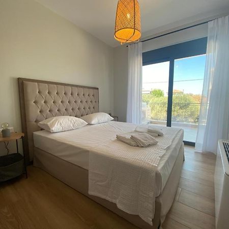 Vip Luxury Apartment In The Town Of Lefkada Εξωτερικό φωτογραφία