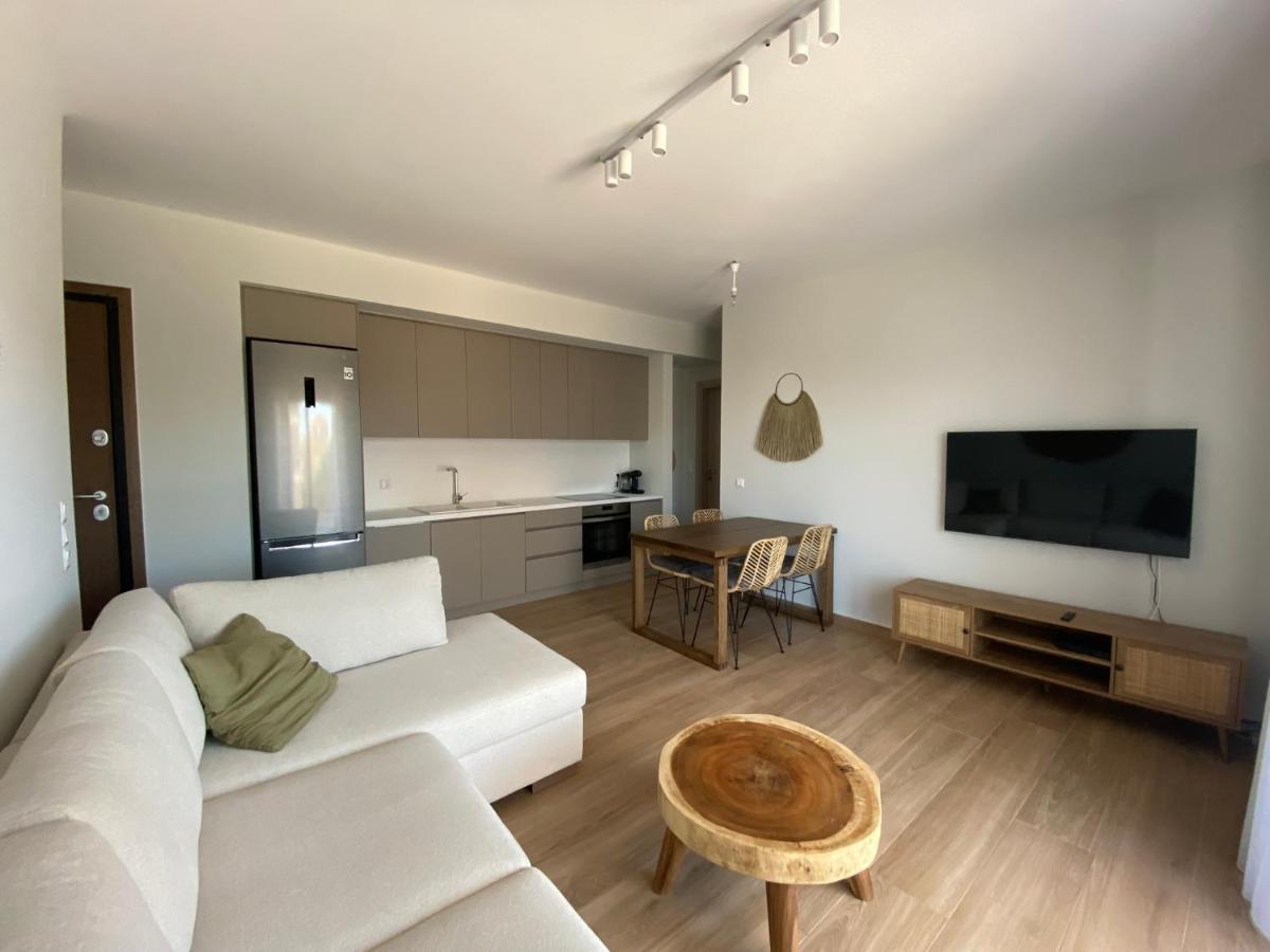 Vip Luxury Apartment In The Town Of Lefkada Εξωτερικό φωτογραφία