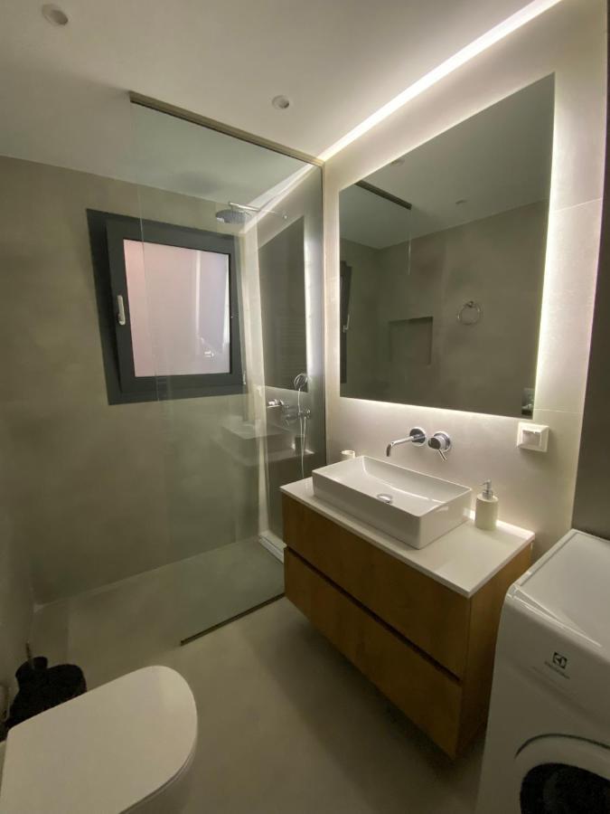 Vip Luxury Apartment In The Town Of Lefkada Εξωτερικό φωτογραφία