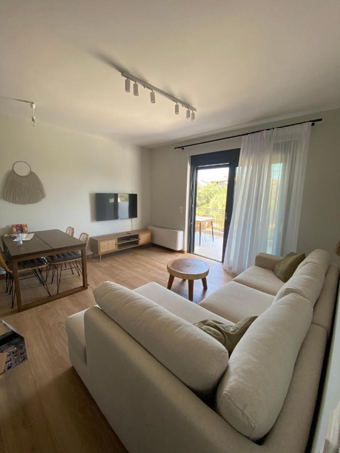 Vip Luxury Apartment In The Town Of Lefkada Εξωτερικό φωτογραφία