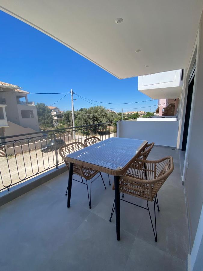 Vip Luxury Apartment In The Town Of Lefkada Εξωτερικό φωτογραφία