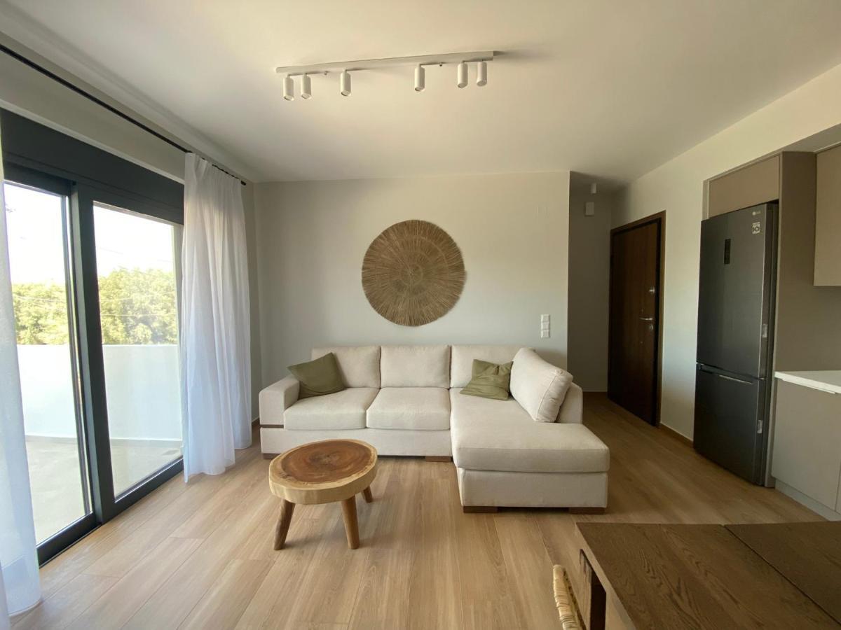 Vip Luxury Apartment In The Town Of Lefkada Εξωτερικό φωτογραφία