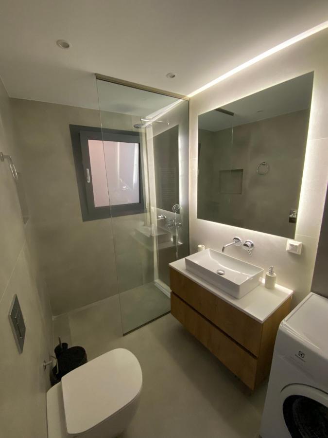 Vip Luxury Apartment In The Town Of Lefkada Εξωτερικό φωτογραφία
