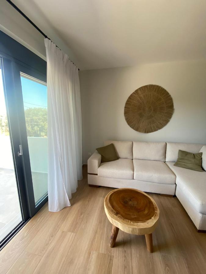 Vip Luxury Apartment In The Town Of Lefkada Εξωτερικό φωτογραφία