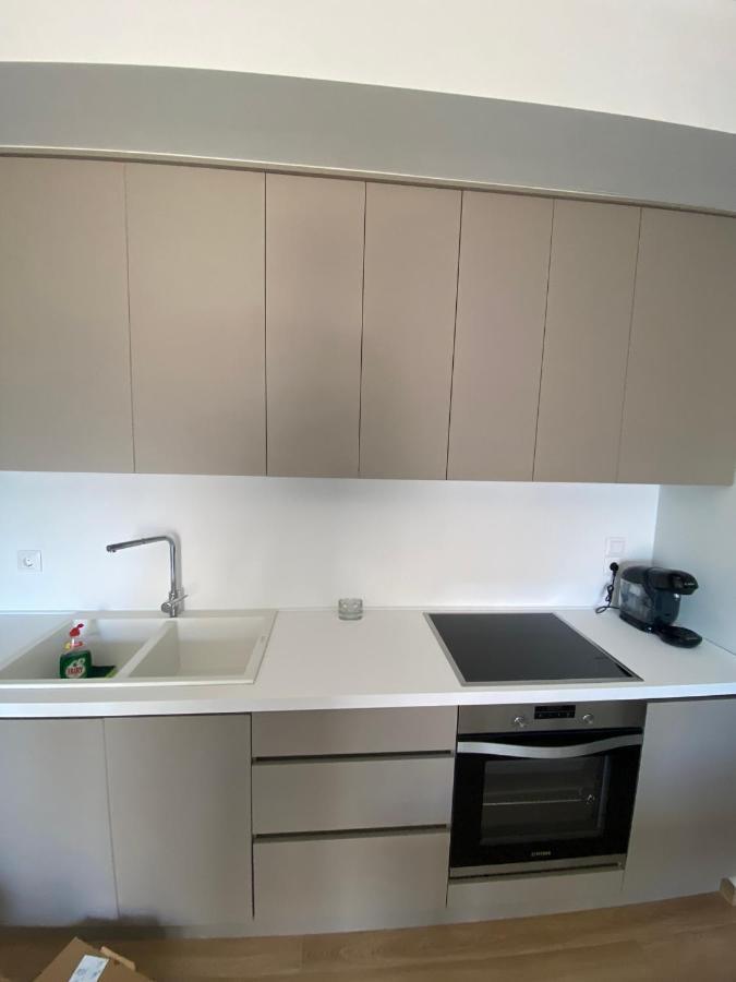 Vip Luxury Apartment In The Town Of Lefkada Εξωτερικό φωτογραφία