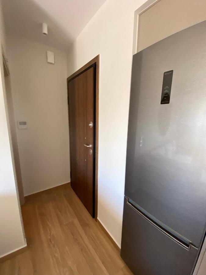 Vip Luxury Apartment In The Town Of Lefkada Εξωτερικό φωτογραφία
