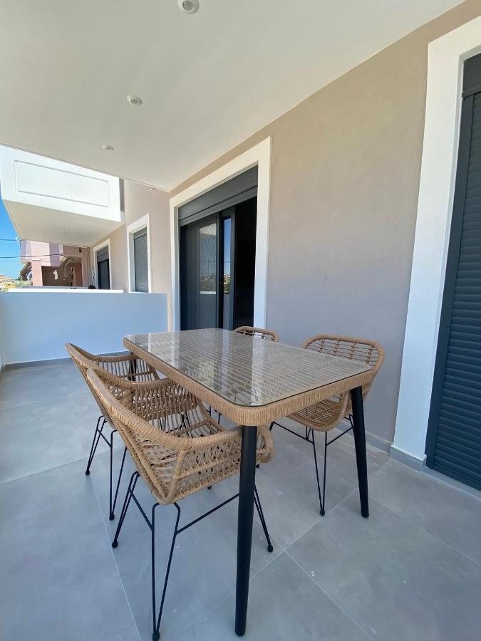 Vip Luxury Apartment In The Town Of Lefkada Εξωτερικό φωτογραφία
