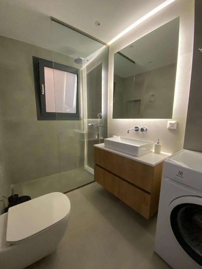 Vip Luxury Apartment In The Town Of Lefkada Εξωτερικό φωτογραφία
