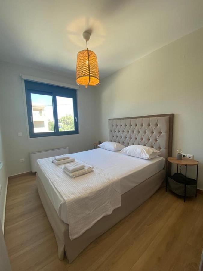 Vip Luxury Apartment In The Town Of Lefkada Εξωτερικό φωτογραφία